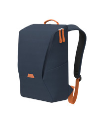 CANYON 18L daily backpack 29x11x41.5cm Deep Navy