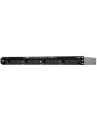 SYNOLOGY RS826+ BAREBONE NETWORK ATTACHED STORAGE WITHOUT HDD UK