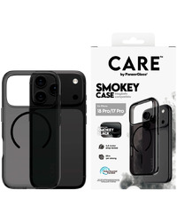 Samba Case Dark Cherry w. MagSafe iPhone 18 Pro