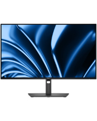 Monitor Dell Pro 27 P2726HE, (1920x1080), FHD, 120 Hz, IPS Antiglare, 16:9, 1500:1, 300 cd/m2, 8 ms/5 ms, 178/178, DP, HDMI, 3xUSB-C, 2xUSB-A, RJ-45, Tilt, Swivel, Pivot, Height Adjust, 3Y