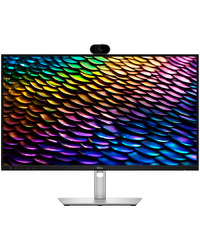 Monitor Dell Pro P 27 P2726DEB, 2560x1440 QHD 100Hz IPS Antiglare, 16:9, 1500:1, 350 cd/m2, 8ms/5ms, 178/178, 2xDP, HDMI, 2xUSB-C, 4xUSB-A, 1xUSB-B, Speakers, Tilt, Swivel, Pivot, Height Adjust, 3Y