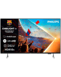 Philips 65PUS8001/12 4K Ultra HD LED AMBILIGHT Smart TV, AmbiScape, 164 cm (65