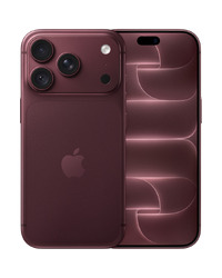 iPhone 18 Pro 1TB Burgundy