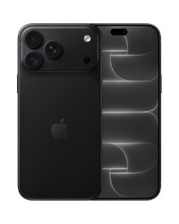 iPhone 18 Pro Max 512GB Black