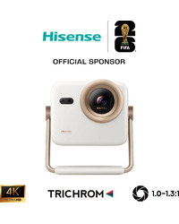 HISENSE Projektor M2SE Pro