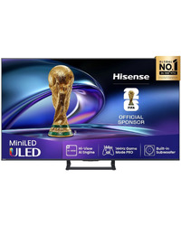 HISENSE TV LED 65E8Q