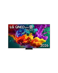 LG TV QNED 100QNED87B3