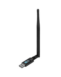 USB WLAN adapter Everest EWN-AC1200 2T2R 1200Mbps 2.4GHz/5GHz Wifi USB3.0 Wireless Adapter, 36079