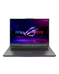 ASUS ROG Strix G18 Gaming laptop G814JIR-N6002