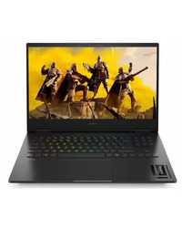 HP OMEN 16-wd0008nw Gaming laptop B4MC7EA/32GB-1TB