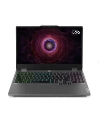 LENOVO LOQ 15ARP9 Gaming laptop 83JC00CTIN