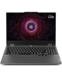 LENOVO LOQ 15ARP9 Gaming laptop 83JC00DCIN/24GB