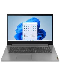 LENOVO IdeaPad 3 17IRU7 laptop 82X9001VSCW