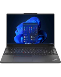 LENOVO ThinkPad E16 Gen 1 laptop 21JN0040US