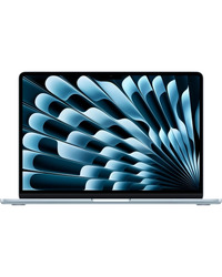 APPLE MacBook Air 2025 laptop MC6U4LL/A