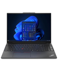 LENOVO ThinkPad E16 Gen 2 laptop 21MAS0BV00