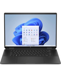 HP Spectre x360 16-AA0013 laptop 977P5UAR REFURBISHED