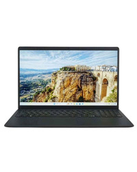 DELL Inspiron 15 laptop I3535-A616BLK/24GB