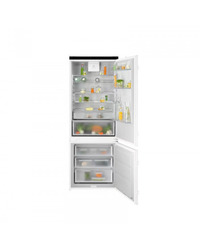 ELECTROLUX KNA7TE75S Frizider
