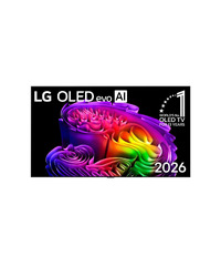 LG TV OLED OLED77G61LW
