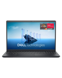 DELL Inspiron 15 laptop LDC15255-A407BLK/16GB