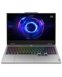LENOVO LOQ 15IRX10 Gaming laptop 83JE002KUS