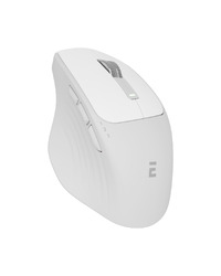 Miš Everest SM-BT21 USB White 2in1 Bluetooth and 2.4GHz Wireless Mouse, 40068