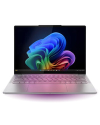 LENOVO Slim 7i Aura Edition 14 laptop 83MC0005US