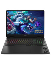HP OMEN 16-ap0036nn Gaming laptop BY0B5EA/32GB