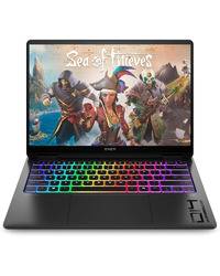HP OMEN 14-fb1001nn Gaming laptop C80YFEA