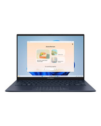 ASUS ZenBook 14 laptop OLED UX3405CA-ST1135W