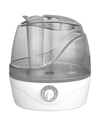 Ovlaživač zraka Umie HN809 Gray Ultrasonic 25W 2.2 Liter, 41179