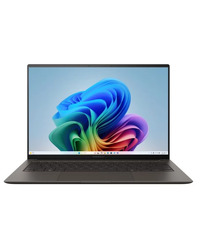 ASUS ZenBook S 14 laptop OLED UX5406AA-SU272X
