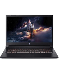 ACER Nitro V17 Gaming laptop AI ANV17-41-R7FR/32GB-1TB