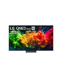 LG TV QNED 75QNED81B3A