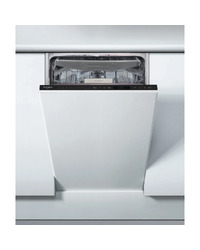WHIRLPOOL WSIP 4O33 PFE Masina za sudje