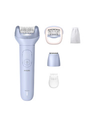 PHILIPS Epilator BRE711\00