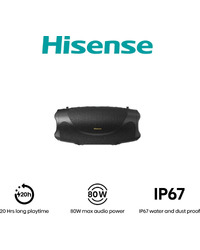 HISENSE Audio sistem FlexBoom