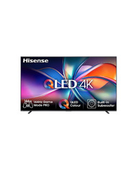 HISENSE TV LED 98E7Q
