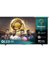 HISENSE TV LED 100E7S PRO