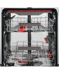 AEG FSB52917Z Masina za sudje