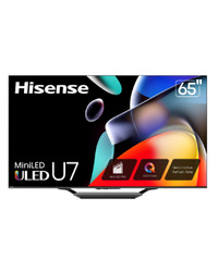 HISENSE TV LED 65U7SE