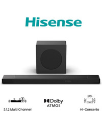 Hisense Soundbar AX3120Q