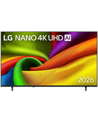 LG TV LED 75NU8E0B3LA