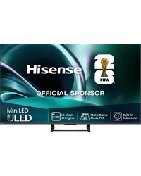HISENSE TV LED 65U7Q PRO