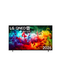 LG TV QNED 75QNED70B3A