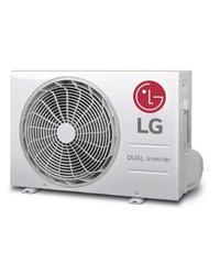LG Vanjska jedinica W24TI.UEU
