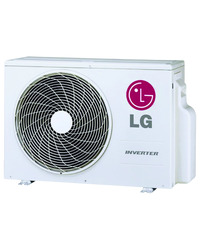 LG Vanjska jedinica AM12BP.UA3