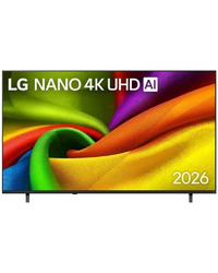 LG TV LED 55NU850B3LA