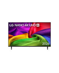 LG TV LED 85NU800B3LA